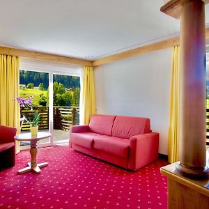 Junior suite familiare